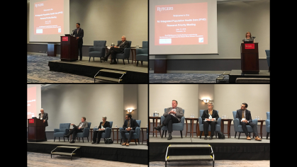 RP Meeting 2018 Collage