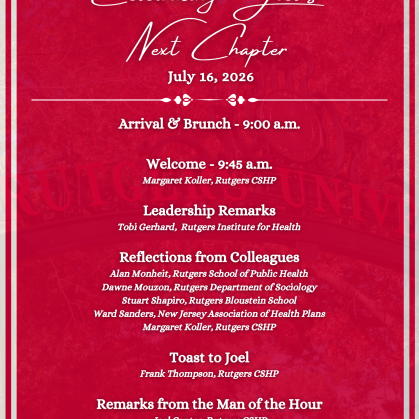 JC Brunch Agenda