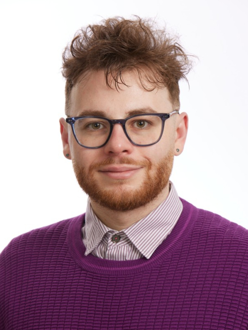 Dylan Cooper