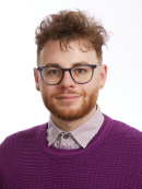 Dylan Cooper