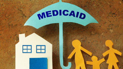 Medicaid